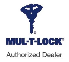 Mul-T-Lock Dealer