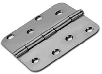 Continuous Hinges