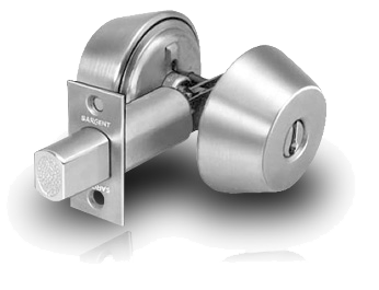 Locks & Hardware