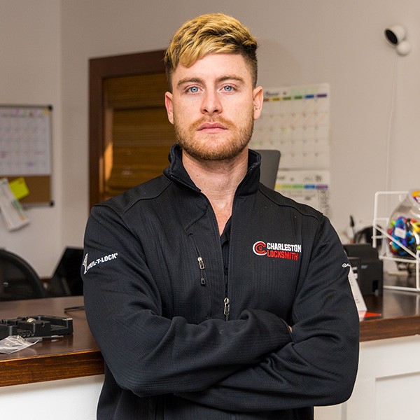 Shai Kadosh - Security Consultant