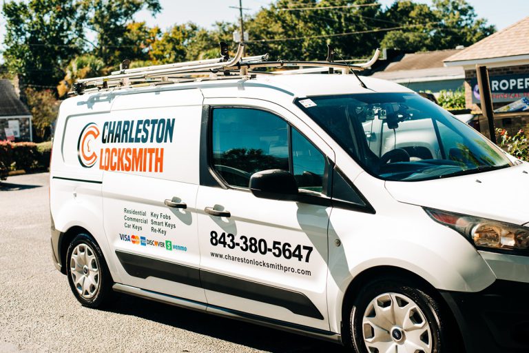 Car key replacement in Charleston SC